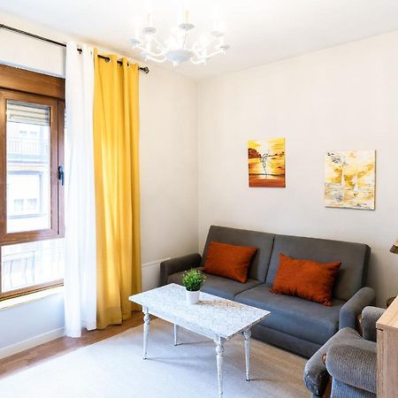 Housingleon - Apartamento Plaza Mayor Bagian luar foto