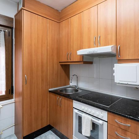 Housingleon - Apartamento Plaza Mayor Bagian luar foto