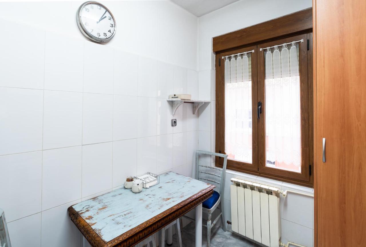 Housingleon - Apartamento Plaza Mayor Bagian luar foto