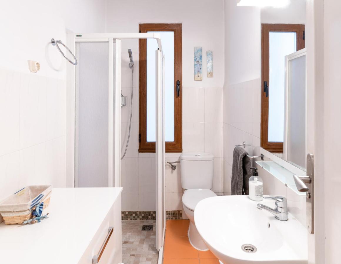 Housingleon - Apartamento Plaza Mayor Bagian luar foto