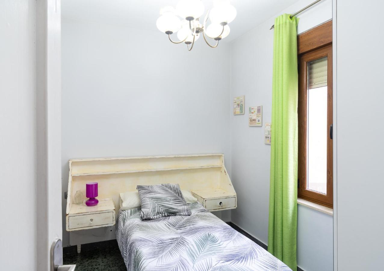 Housingleon - Apartamento Plaza Mayor Bagian luar foto