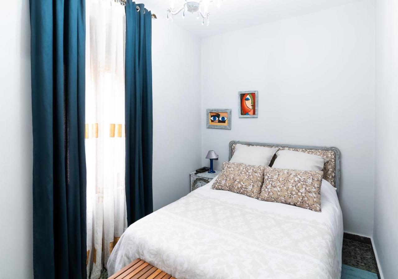 Housingleon - Apartamento Plaza Mayor Bagian luar foto